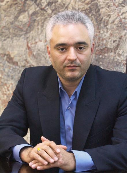 Happy Nowruz for the Journalist