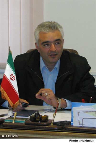 General Director of PR said: The Second Festival for ICT and Media