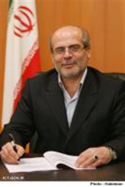 The head of Iran IT Organization:
 Information Technology as a way to reduce Digital Gap