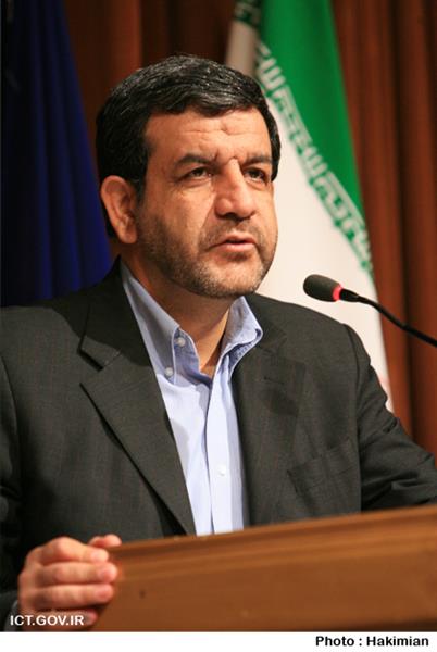 Reza Taghipour: Ministry of ICT presents a chain of services to the people