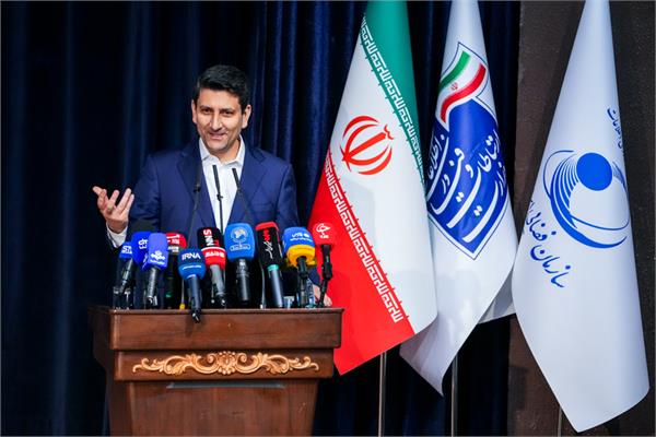 ICT Minister: Space industry to meet national development needs